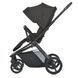 Коляска універсальна 2в1 ME 1091-1 PERSONA Total Black 310601 фото 11