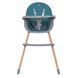 Стульчик ME 1111 LUMI Teal 283938 фото 3