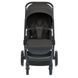 Коляска універсальна 2в1 ME 1091-1 PERSONA Total Black 310601 фото 10