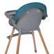 Стульчик ME 1111 LUMI Teal 283938 фото 7