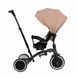 Дитячий велосипед Lionelo TRIS PLUS BEIGE SAND 82404279 фото 3