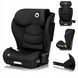 Дитяче автокрісло Lionelo NEAL I-SIZE BLACK CARBON 108911996 фото