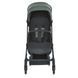 Коляска дитяча ME 1118 MUSE Khaki Green 292275 фото 2
