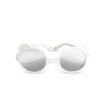 Сонцезахисні окуляри Ki ET LA OURSON 0-1 White 000059245 фото