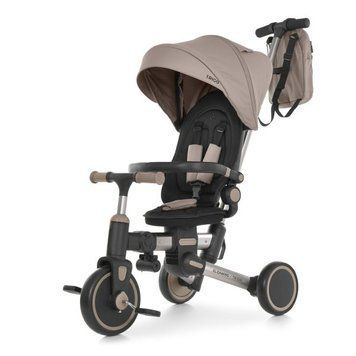 Велосипед El Camino TRIGO ME 1226 Taupe Beige 339180 фото