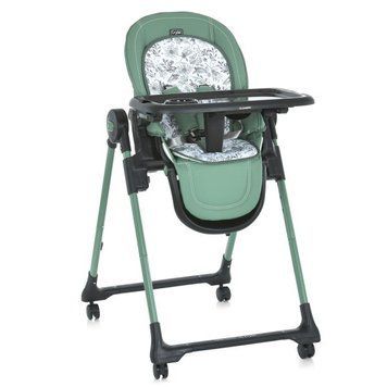 Стільчик ME 1037-B CRYSTAL Green 286780 фото