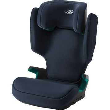 Автокрісло BRITAX-ROMER DISCOVERY PLUS Night Blue 000042951 фото
