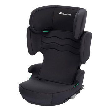 Автокрісло BEBE CONFORT HERA i-Fix Mineral Black 000057742 фото