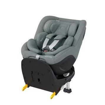 Автокрісло MAXI-COSI Mica 360 PRO i-Size Authentic Grey 000043662 фото