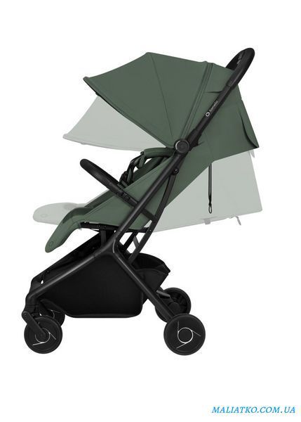 Прогулянкова коляска Lionelo SIA GREEN EMERALD 128883905 фото