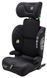 Автокрісло Bair Slider i-size Iso-fix BS-01 total black 1000681999 фото 7