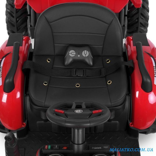 Трактор M 6260EBLR-3(24V) 329841 фото
