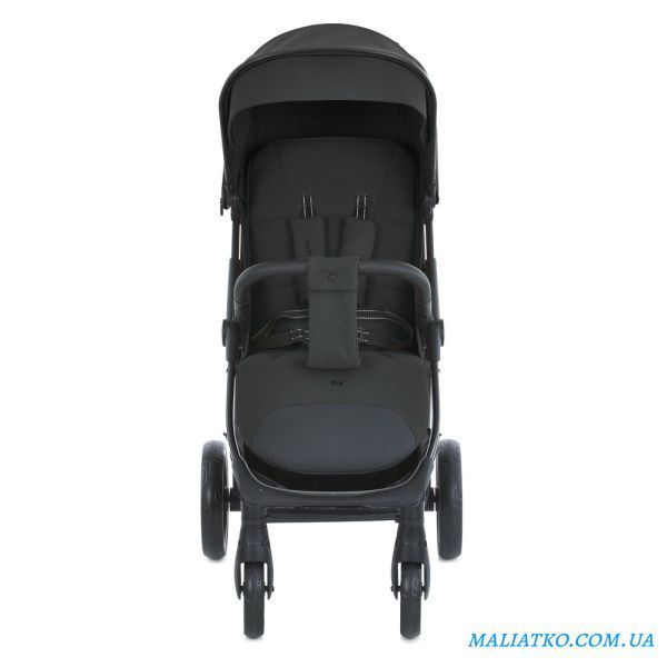Коляска дитяча ME 1113-2 FIJI Black 310603 фото