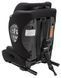 Автокрісло Bair Slider i-size Iso-fix BS-01 total black 1000681999 фото 4