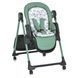 Стільчик ME 1037-B CRYSTAL Green 286780 фото 4