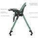 Стільчик ME 1037-B CRYSTAL Green 286780 фото 6