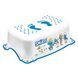 Підніжка Maltex The Smurfs 2-component step stool - Pony 1417_37 white (білий) 681528 фото 6