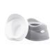 Горщик дитячий MoMi DITO Grey 117410899 фото 3