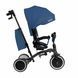 Дитячий велосипед Lionelo TRIS PLUS BLUE DENIM 82405714 фото 4