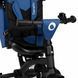 Дитячий велосипед Lionelo TRIS PLUS BLUE DENIM 82405714 фото 9