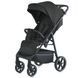 Коляска дитяча ME 1113-2 FIJI Black 310603 фото 1