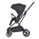 Коляска дитяча ME 1138 SPIN 360 Black 292276 фото 6