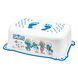 Підніжка Maltex The Smurfs 2-component step stool - Pony 1417_37 white (білий) 681528 фото 7