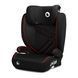 Дитяче автокрісло Lionelo HUGO I-SIZE SPOTY BLACK RED 74143642 фото