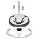 Заколисуючий центр ME 1175 SOUL Medium Gray 341007 фото 2