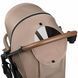 Прогулянкова коляска Lionelo ANNET PLUS BEIGE SAND 82358782 фото 11