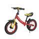Біговел BALANCE TILLY 12" Matrix T-21259/1 Red /1/ T-21259/1 Black Yellow фото