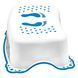 Підніжка Maltex The Smurfs 2-component step stool - Pony 1417_37 white (білий) 681528 фото 5