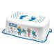 Підніжка Maltex The Smurfs 2-component step stool - Pony 1417_37 white (білий) 681528 фото