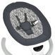Заколисуючий центр ME 1175 SOUL Medium Gray 341007 фото 3