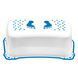 Підніжка Maltex The Smurfs 2-component step stool - Pony 1417_37 white (білий) 681528 фото 4