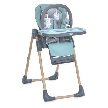 Стільчик ME 1115-W CRAFT Mint 288656 фото