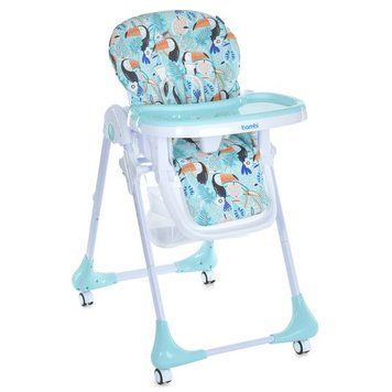 Стільчик M 3233 Toucan Mint 287018 фото