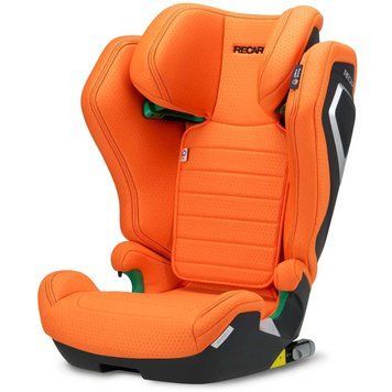Автокрісло RECARO AXION 1 Vibrant Orange 000058943 фото