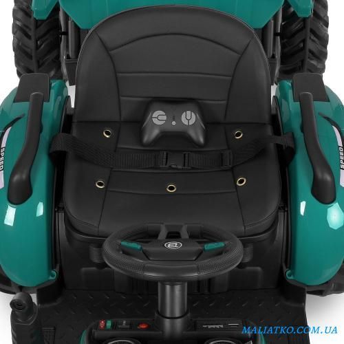 Трактор M 6260EBLR-5(24V) 329843 фото