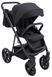 Коляска 2 в 1 Bair Vega Soft VS-05 black черный 1000681061 фото 7