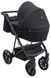 Коляска 2 в 1 Bair Vega Soft VS-05 black черный 1000681061 фото 4