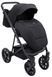 Коляска 2 в 1 Bair Vega Soft VS-05 black черный 1000681061 фото 6