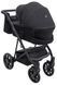 Коляска 2 в 1 Bair Vega Soft VS-05 black черный 1000681061 фото 5
