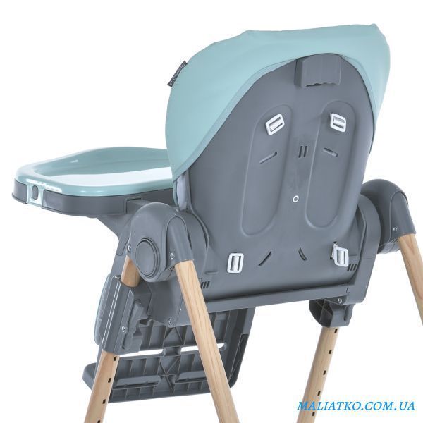 Стільчик ME 1115-W CRAFT Mint 288656 фото