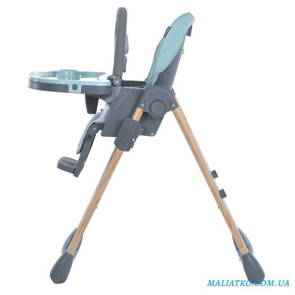 Стільчик ME 1115-W CRAFT Mint 288656 фото