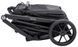 Коляска 2 в 1 Bair Vega Soft VS-05 black черный 1000681061 фото 8