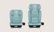 Дитяче автокрісло Lionelo NEAL I-SIZE GREEN 108912320 фото 2
