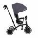 Дитячий велосипед Lionelo TRIS PLUS GREY STONE 82405750 фото 4