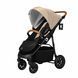 Прогулянкова коляска Lionelo NATT BEIGE SAND 82358991 фото 2