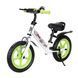 Біговел BALANCE TILLY 12" Animate T-212528 Green /1/ T-212528 Azure фото